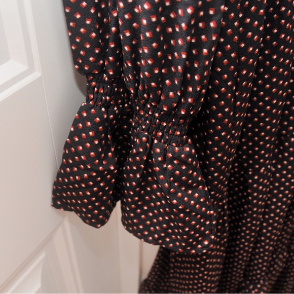 NWT! Altar’d State A Beautiful Soul Yates Midi Dress - Picture 13 of 14